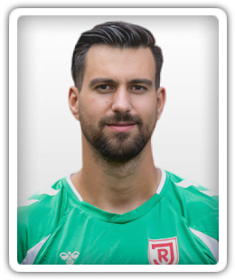 Alexander Weidinger