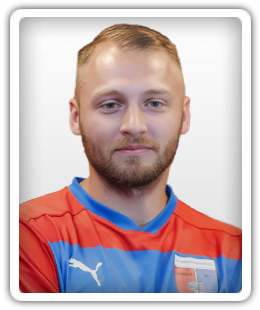 Justin Plautz