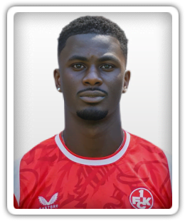 Maxwell Gyamfi