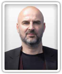 Antoine Sibierski