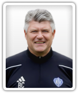 Bent Christensen