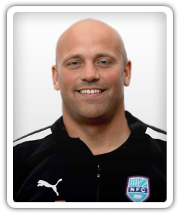 Claus Jensen