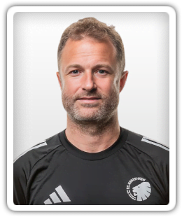 Hjalte Nørregaard