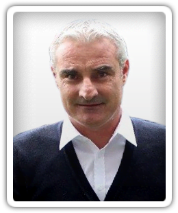Alain Caveglia