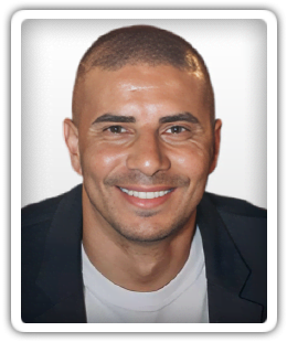 Mohamed Zidan