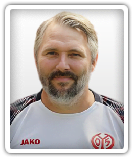 Michael Silberbauer