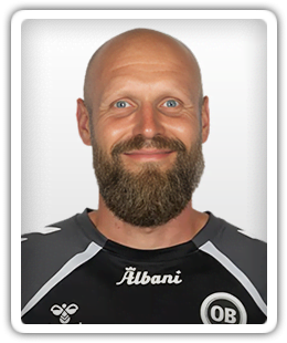 Lars Bjerring