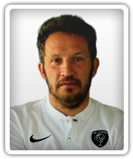 Ghislain Anselmini