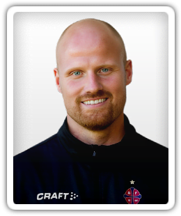 Martin E. Jensen