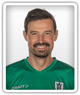 Kevin Stuhr Ellegaard