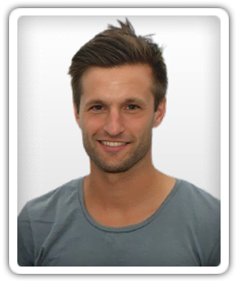 Peter Benjaminsen