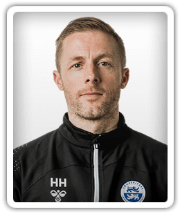 Henrik Hansen