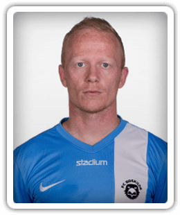 Ronnie Bendtsen