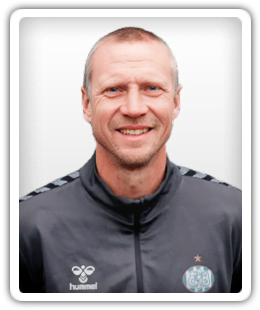 Anders Holiløkk
