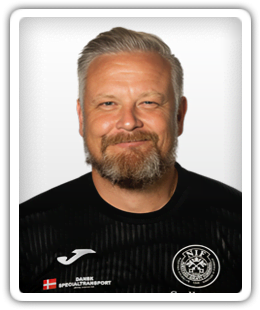 Kenneth Gangsted