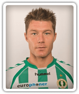 Simon Bræmer