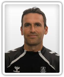 Bjørn Holm