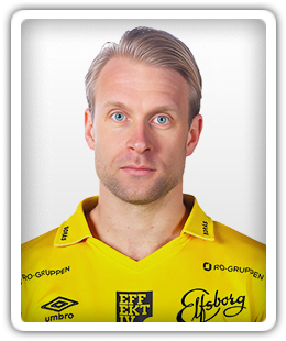 Johan Larsson