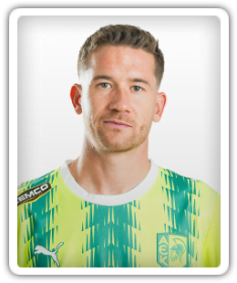 Marcus Rohdén