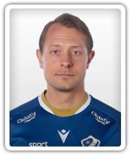 Joel Allansson