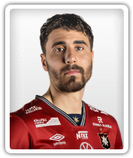 Jonathan Azulay
