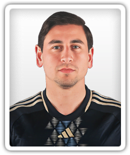 Alejandro Bedoya