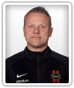 Roberth Björknesjö