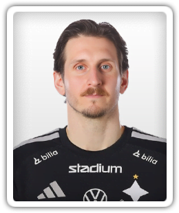 David Mitov Nilsson