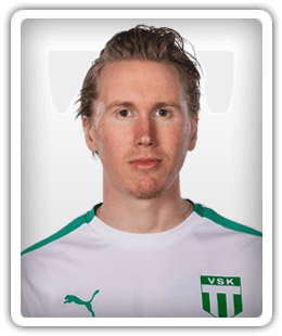 Emil Skogh