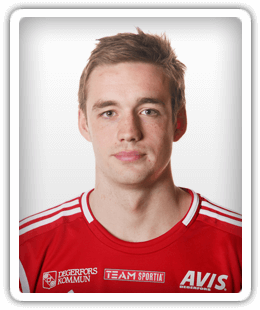 Alexander Hjärpe