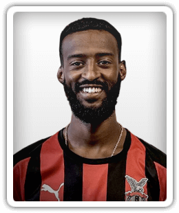 Eyasu Alemayehu