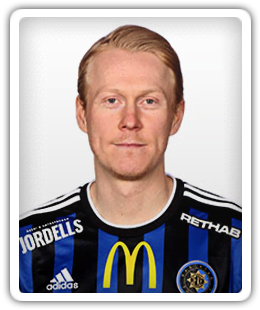 Jacob Ericsson