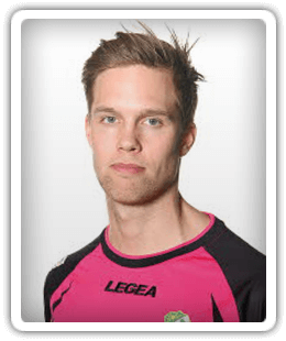 Jonatan Johansson