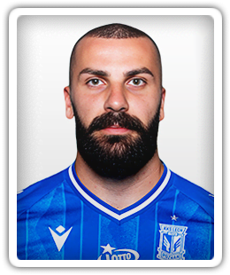 Mikael Ishak