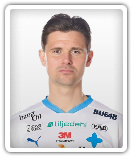 Marcus Antonsson