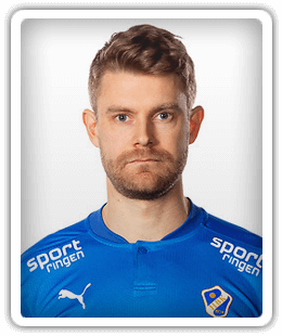 Viktor Ljung