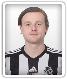 Nicolas Sandberg