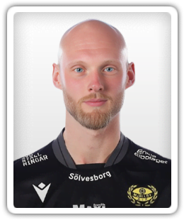 Alexander Lundin