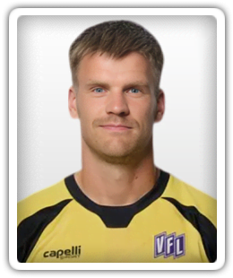 Lukas Jonsson