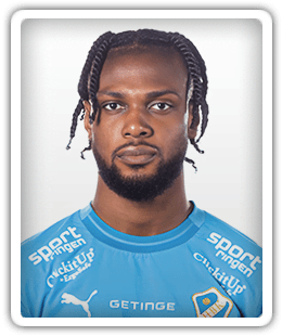 Joseph Baffoe