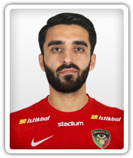 Norlla Amiri