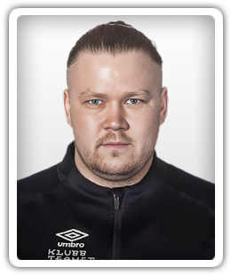 Anton Olsson