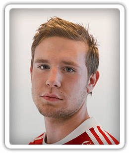Jesper Johansson