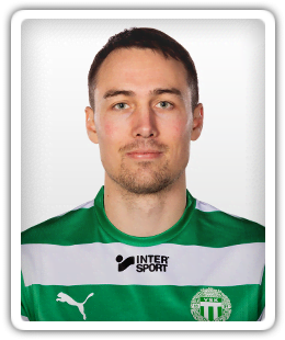 Filip Tronêt