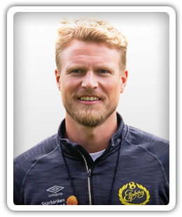 Oscar Hiljemark