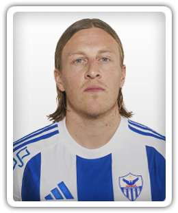 Emil Bergström
