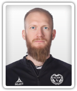 Ludvig Axelsson