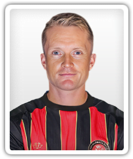 Sam Larsson