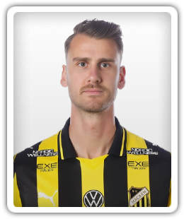 Johan Hammar