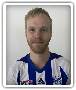 Andreas Johansson